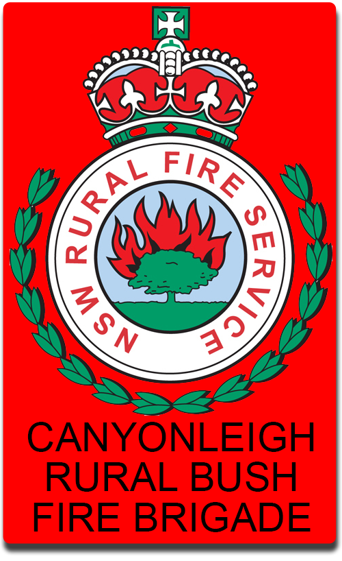 Canyonleigh Rural Bush Fire Brigade