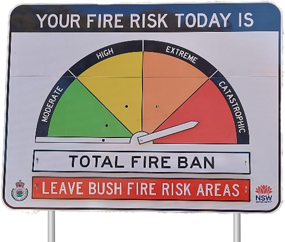 Catastrophic