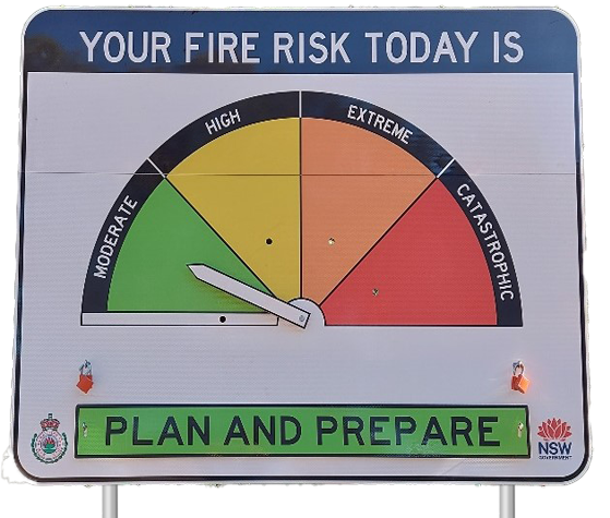Moderate